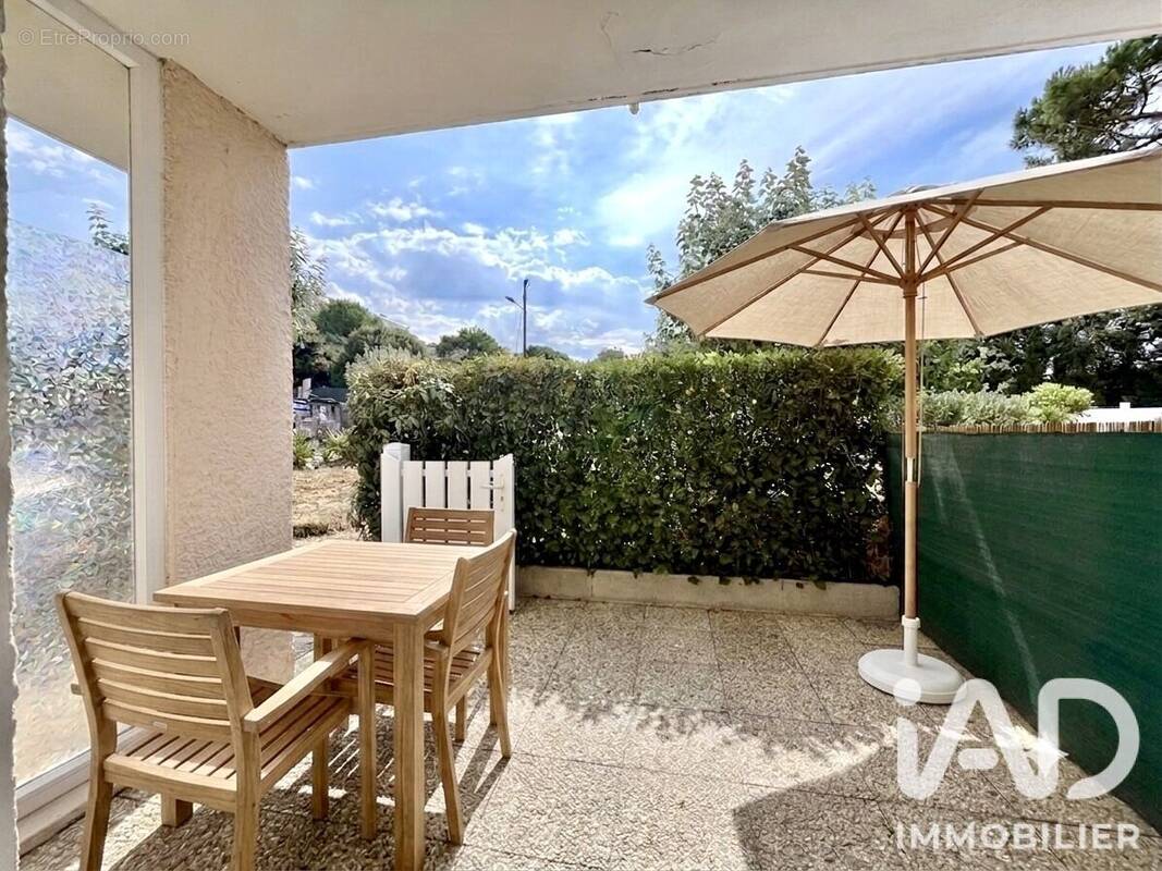 Photo 1 - Appartement à LES SABLES-D'OLONNE