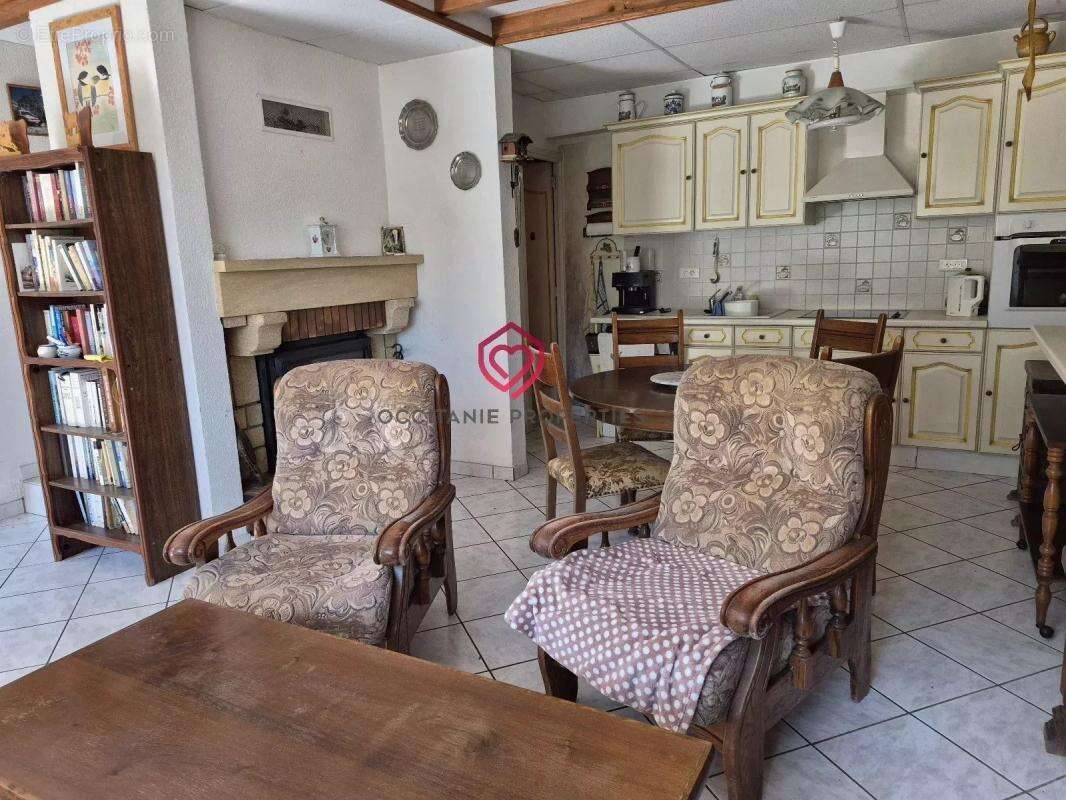 Maison dans un hameau de montagne - photo 8