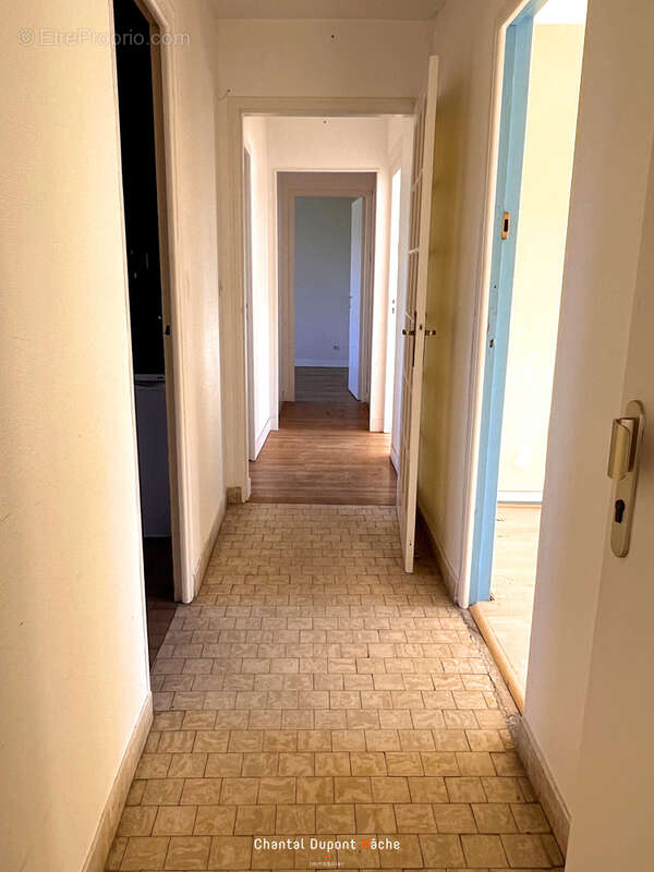 Appartement à CHARTRES