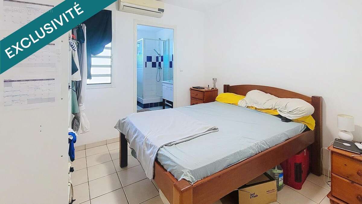 Photo 7 - Appartement à FORT-DE-FRANCE