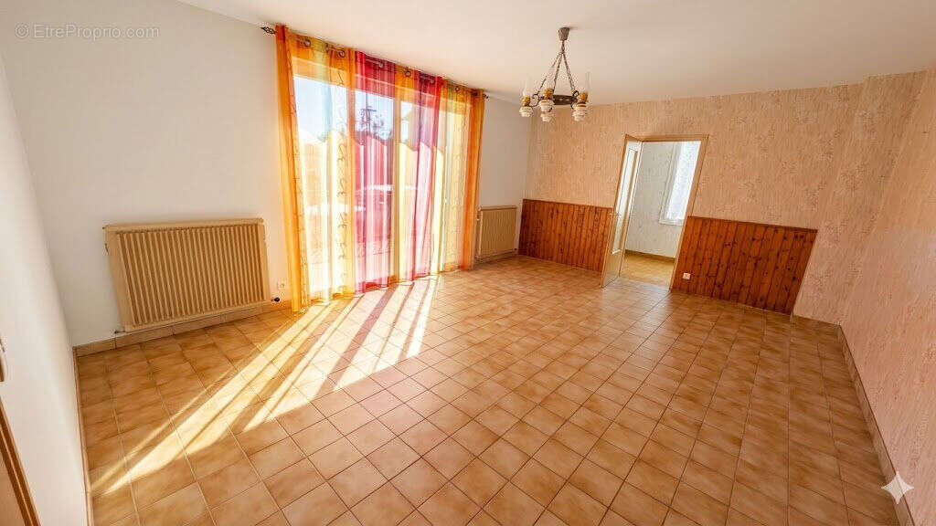 Photo 4 - Maison à MAILLE