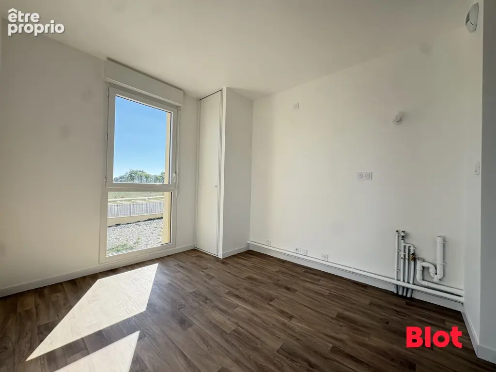 Appartement 3 pièces 67 m² à vendre à Bedee (35137) - photo 3