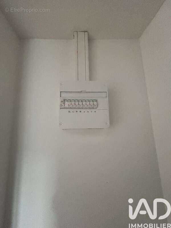 Photo 6 - Appartement à VRIGNE-AUX-BOIS