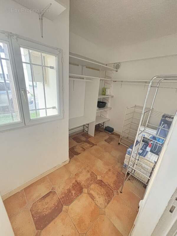 Appartement à FRONTIGNAN