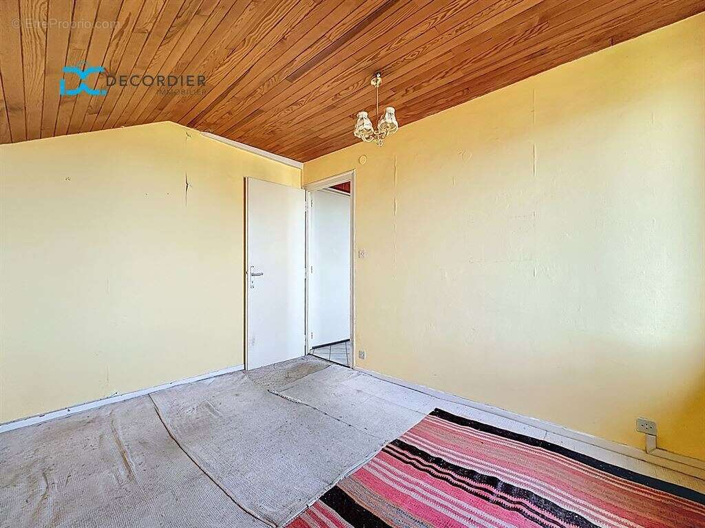 Appartement à EVIAN-LES-BAINS