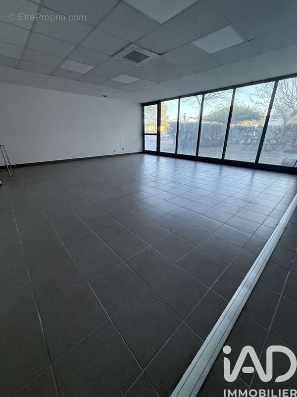 Photo 9 - Appartement à VALBONNE