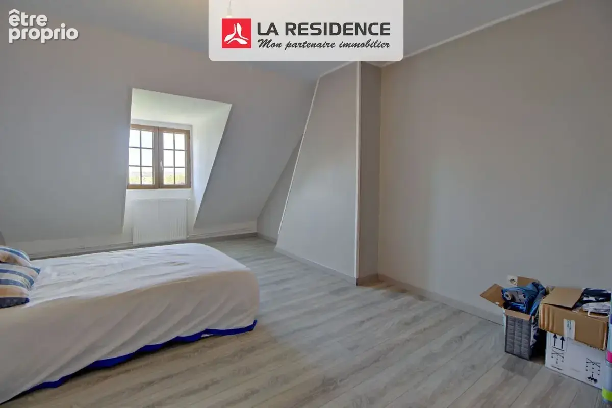 Maison 125 m² à Courcelles-Sur-Seine  - photo 9