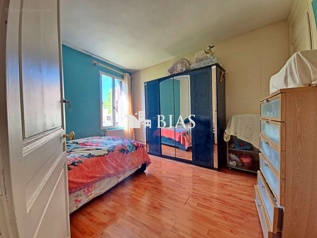 Maison à LE PETIT-QUEVILLY