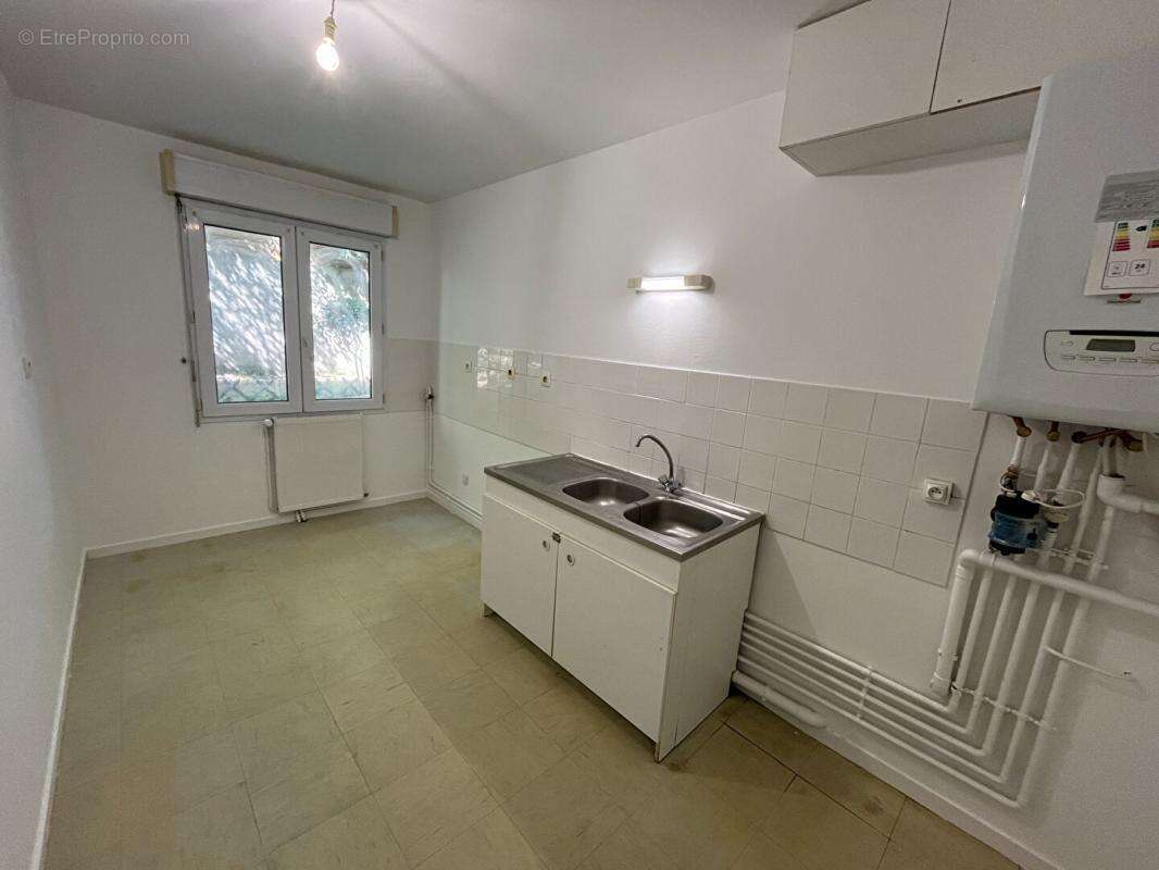 Appartement à ANGERS