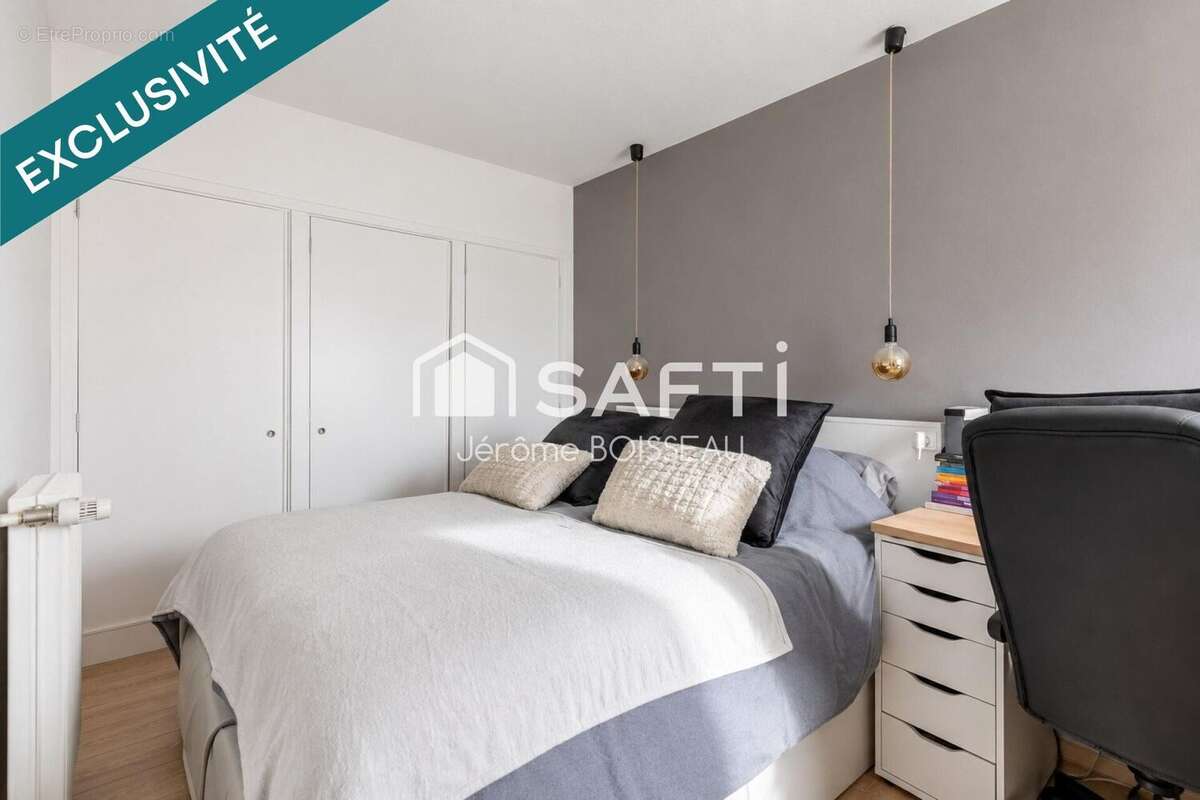 Photo 6 - Appartement à BISCARROSSE