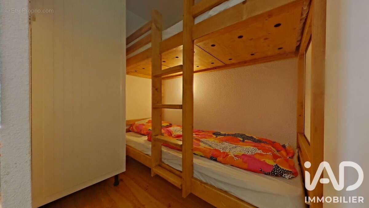 Appartement 22 m² à Premanon  - photo 5