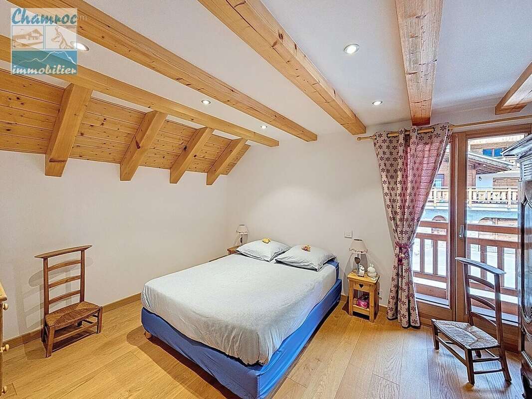 Maison à ABONDANCE