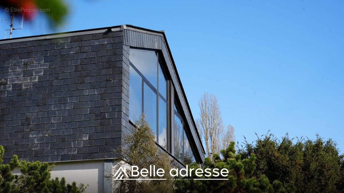 Maison à STRASBOURG