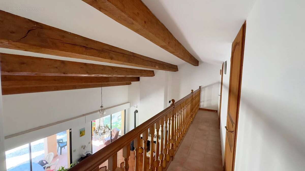 Maison à LA SEYNE-SUR-MER