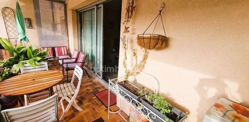 Appartement à ISTRES