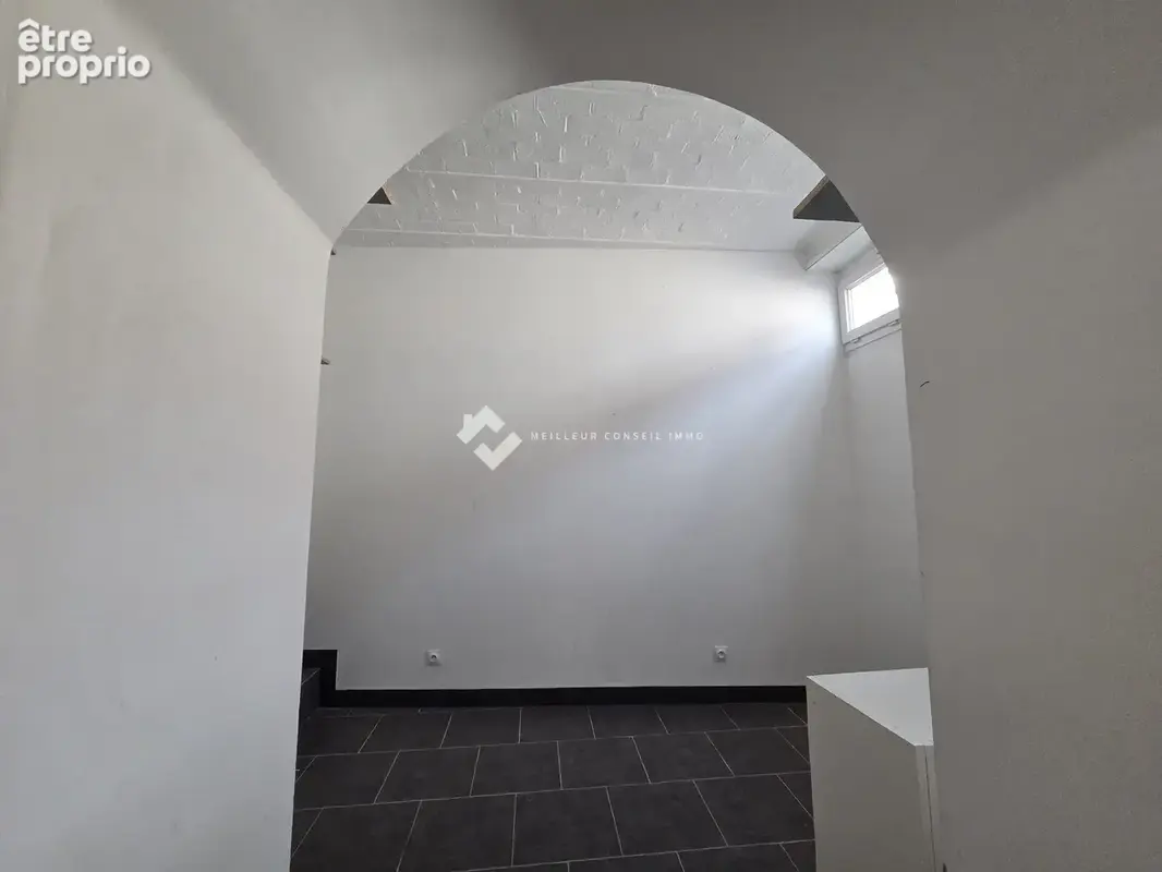 Commerce 48 m² à vendre à Annet-Sur-Marne (77410) - photo 4