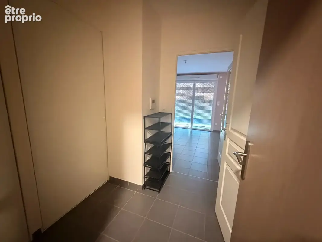 Appartement à vendre 1 pièces PERRIGNY LES DIJON (21) - photo 7