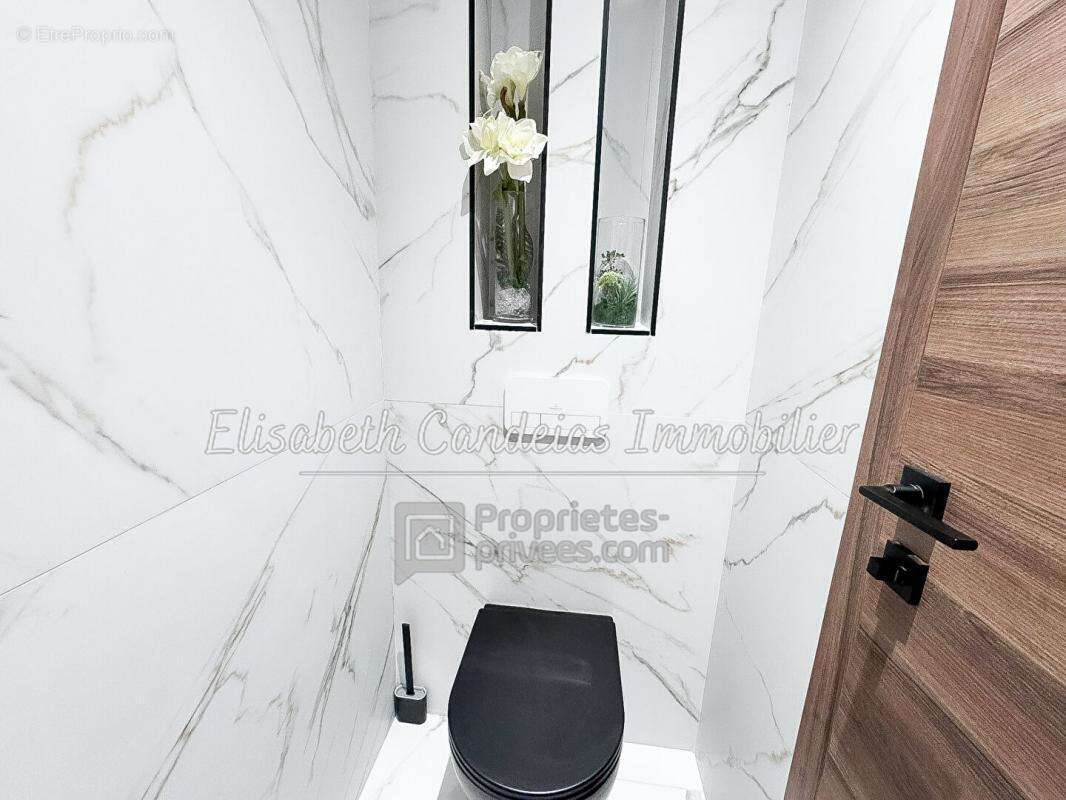 Maison à PORTET-SUR-GARONNE