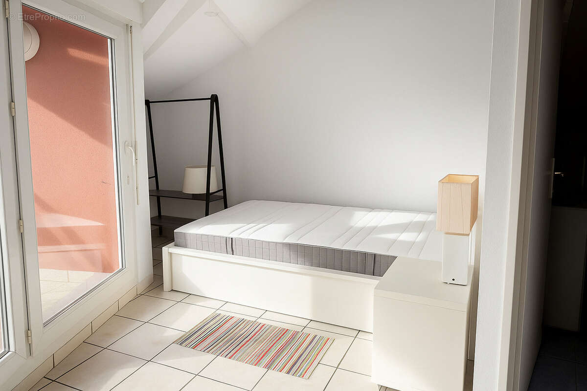 Appartement à HENDAYE