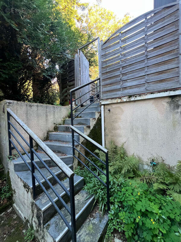 Appartement à GROSLAY