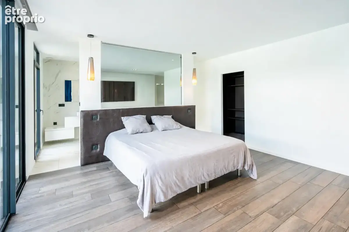 Propriete d'exception- architecture contemporaine - photo 9