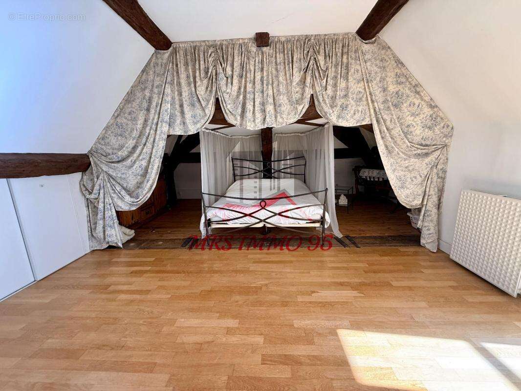 Maison à ECOUEN