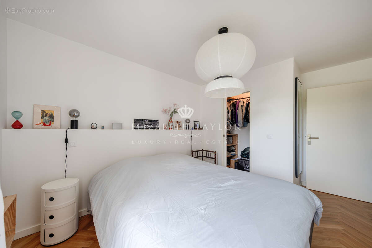 Appartement à CROISSY-SUR-SEINE