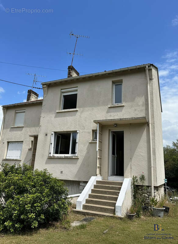 Maison 67 m² à Puyoo  - photo 8