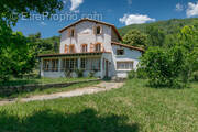 Maison à PRATS-DE-MOLLO-LA-PRESTE