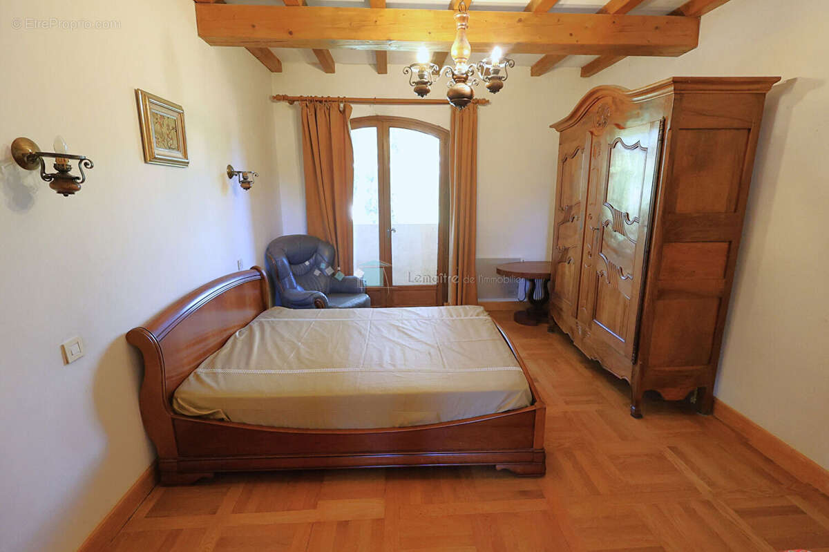 Maison à PEYMEINADE