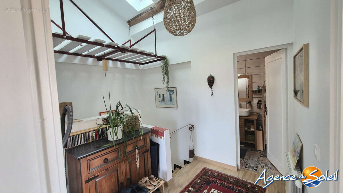 Maison 89 m² à Estagel  - photo 6