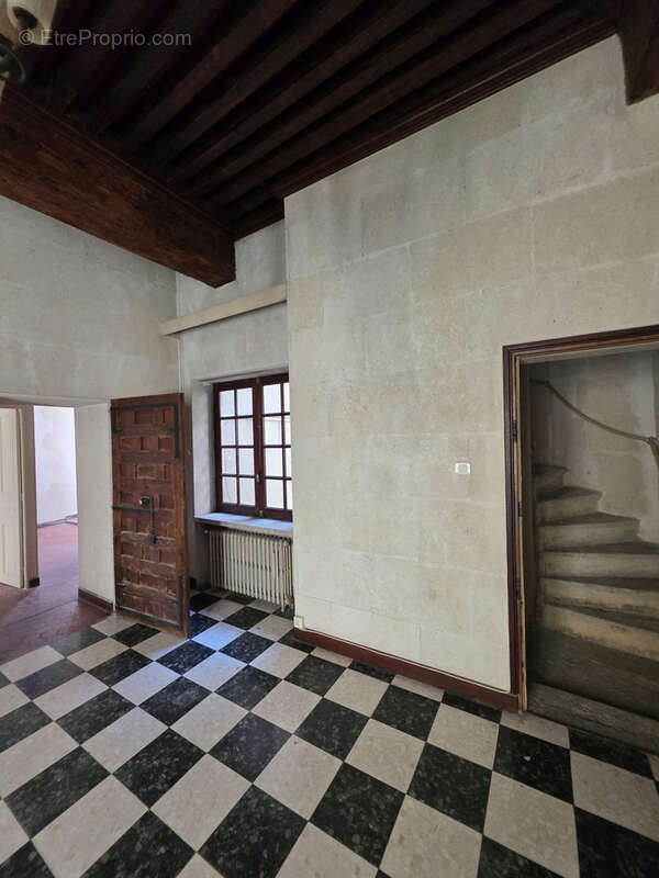 Maison à ARLES
