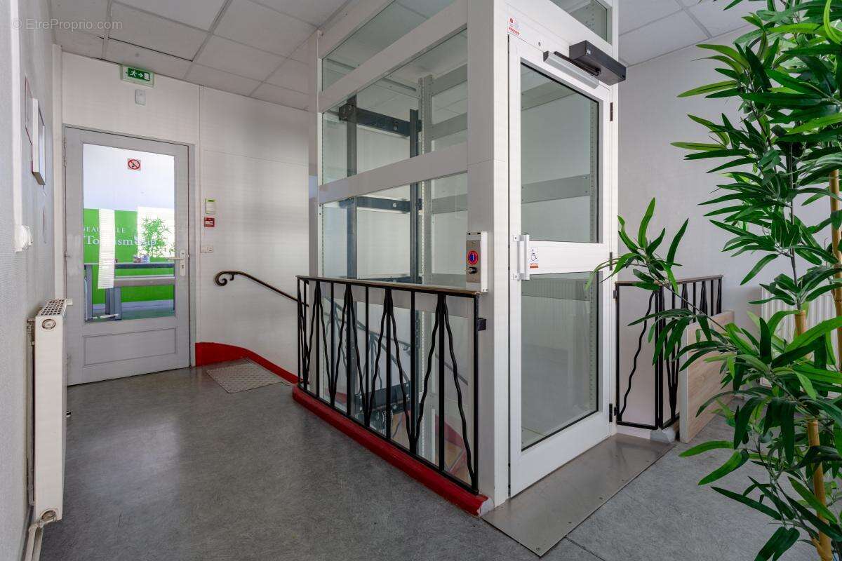 Appartement à DEAUVILLE