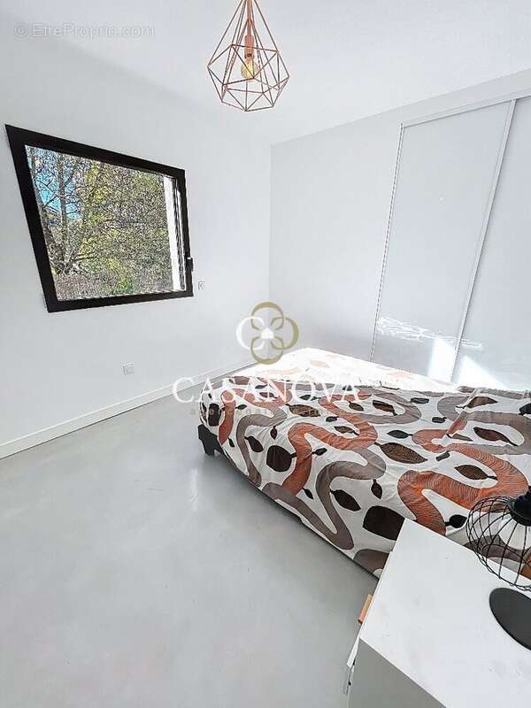 Maison à CLERMONT-L&#039;HERAULT