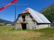 Maison à CAMPAN
