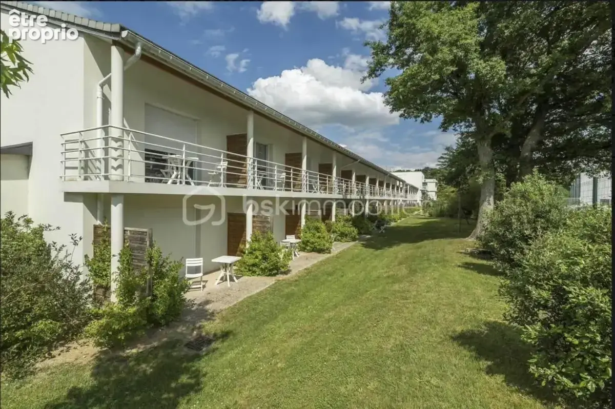 Appartement duplex spécial investisseur de 40m2 - photo 3