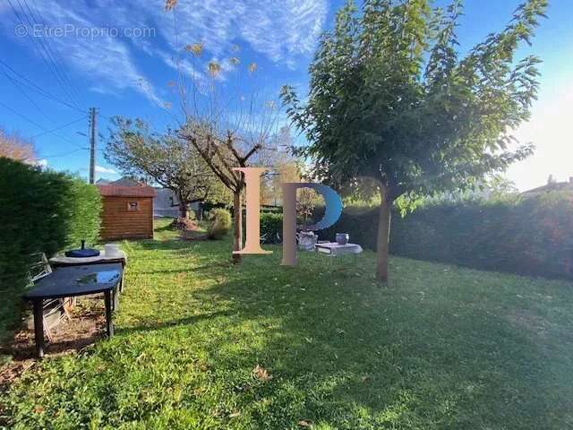 Appartement à CHAUFFAILLES