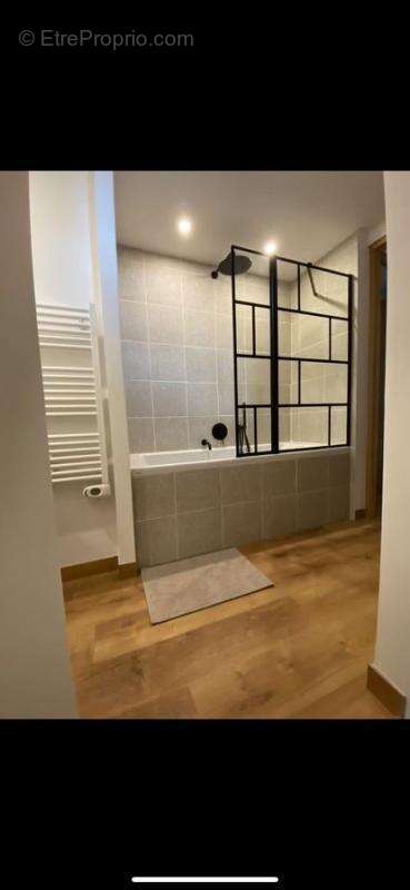 Maison à SERVIERS-ET-LABAUME