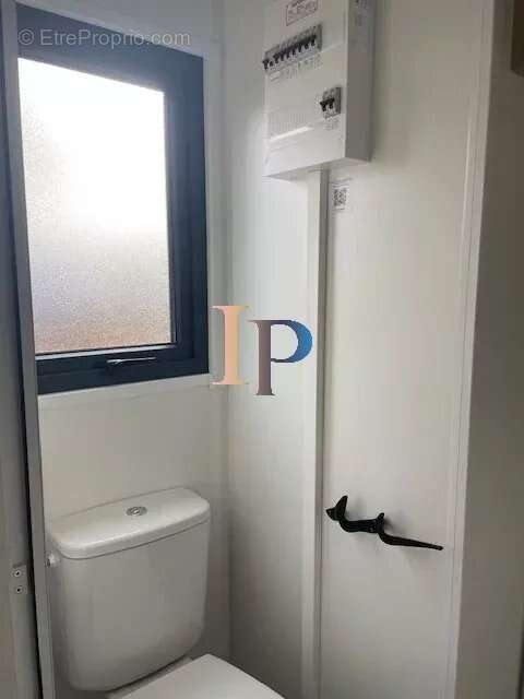 Appartement à CHARLIEU
