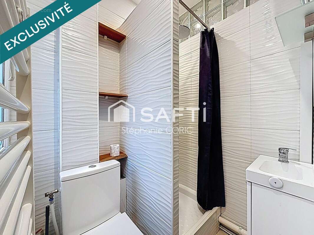Photo 3 - Appartement à BOULOGNE-BILLANCOURT