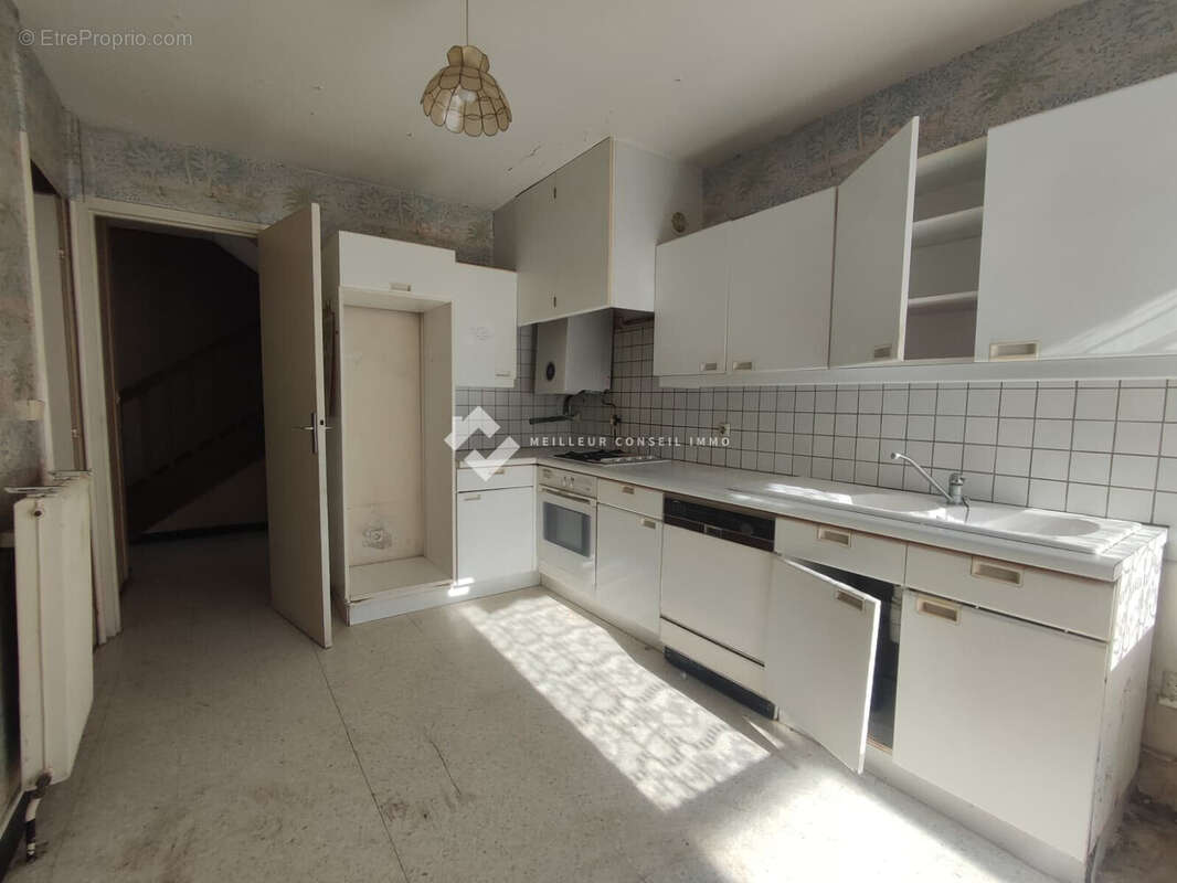 Maison 4 pièces 106 m² à vendre à Beziers (34500) - photo 6