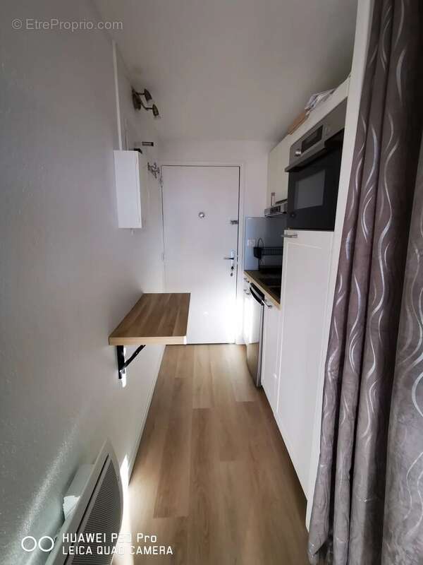 Appartement à COMPAINS