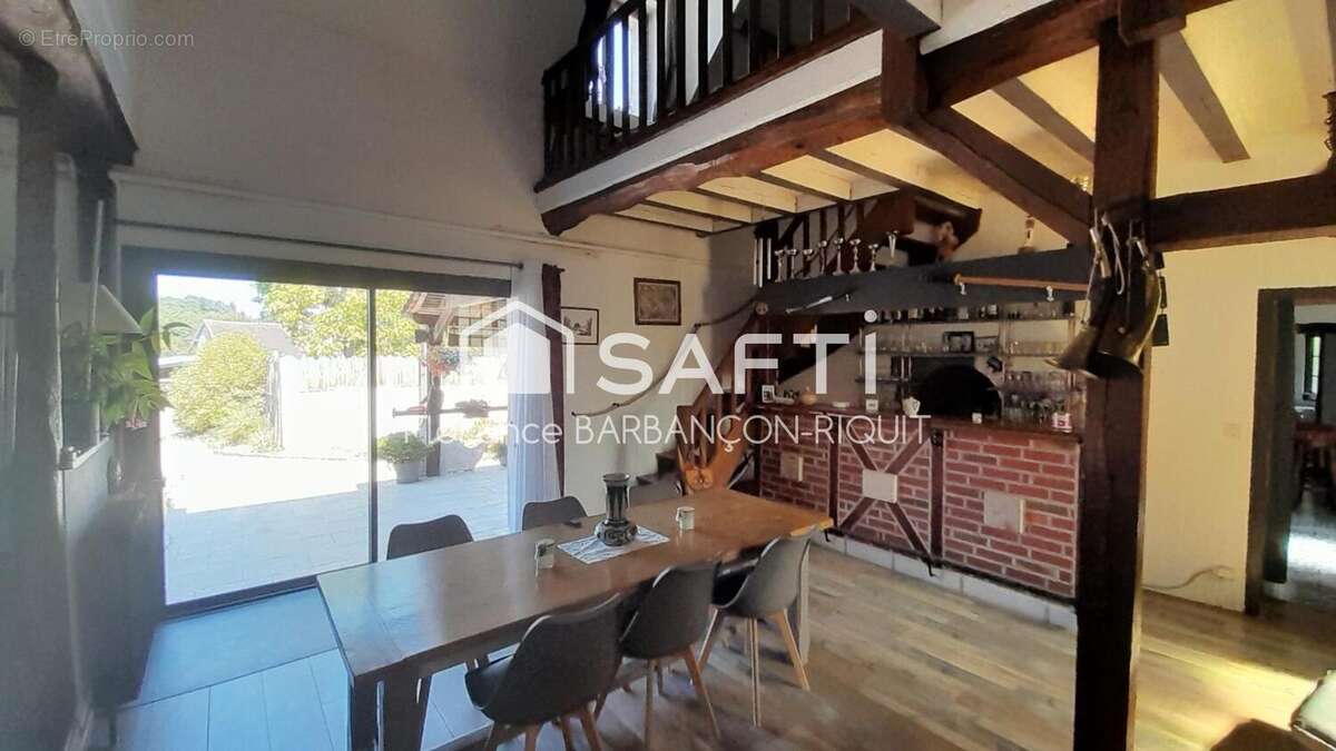 Photo 6 - Maison à BOUSSAY