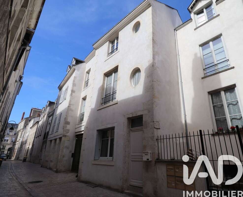 Photo 6 - Appartement à ORLEANS