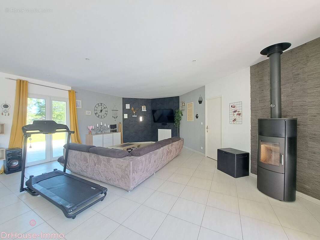 Maison 158 m² à Miniac-Morvan  - photo 54