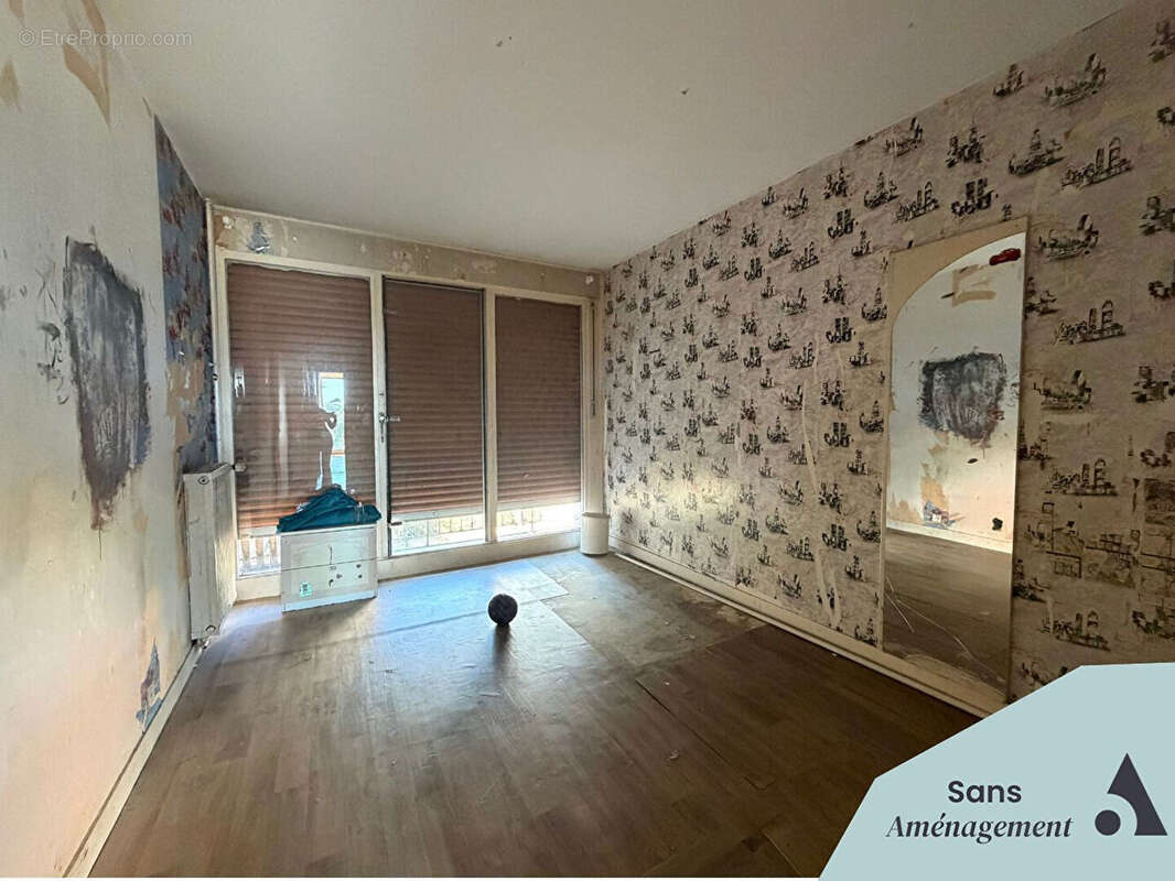 Appartement Joué Les Tours 3 pièces 76.03 m2 - photo 8