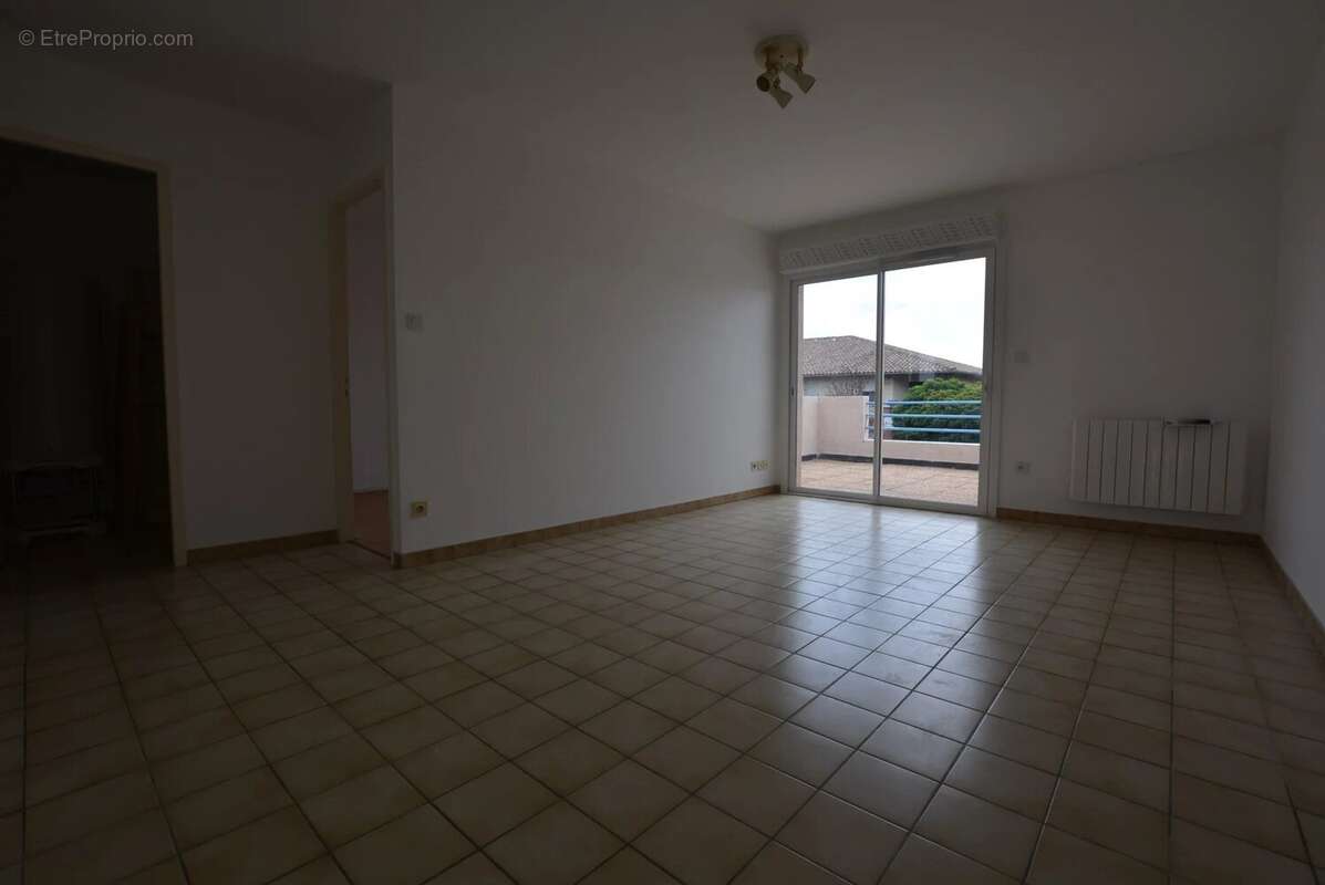 Appartement à MURET