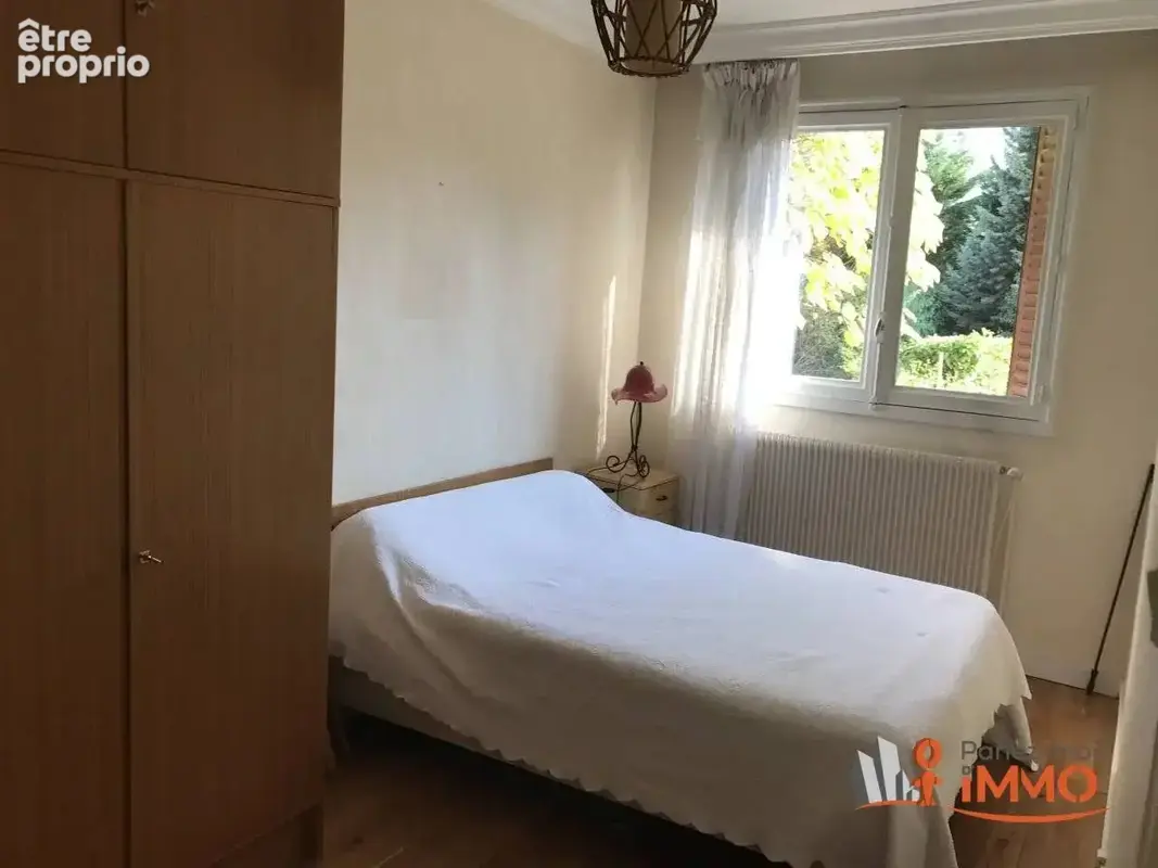 Venissieux 277 000€ maison de plain pied 80 m² terrain 562 m - photo 10