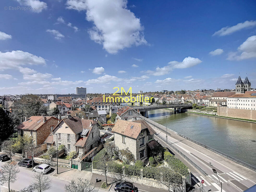 Appartement à MELUN