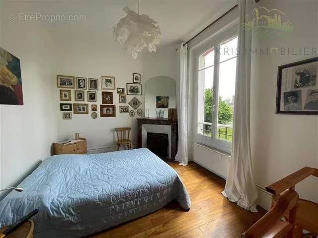 Maison à LIZY-SUR-OURCQ